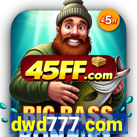 dwd777 com